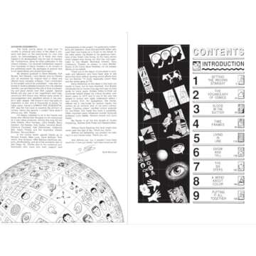 Understanding Comics: The Invisible Art