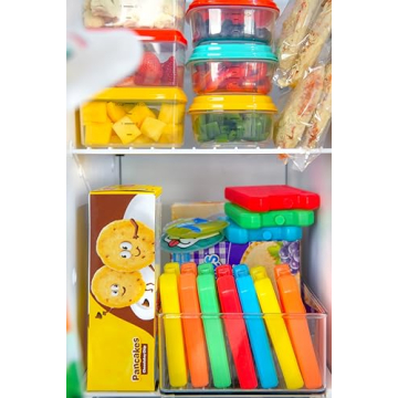 Cool Coolers Ice Blocks for Fresh Lunches and Picnics