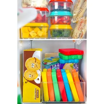 Cool Coolers Ice Blocks for Fresh Lunches and Picnics