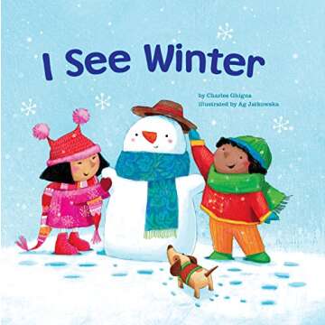 I See Winter