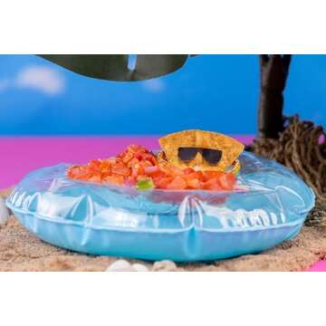 Mr. Tortilla Protein Keto Chips - Dairy Free, Keto Friendly Snacks, 3 Net Carbs Per Serving, 25g Pro...