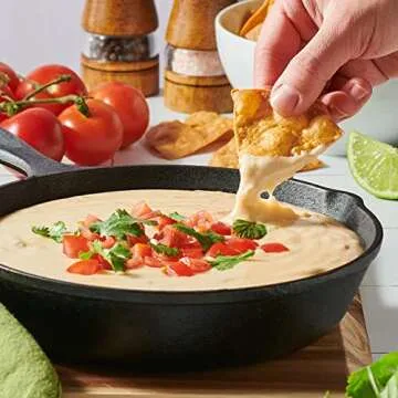 Mr. Tortilla Protein Keto Chips - Low Carb Snack