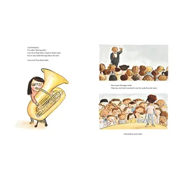 John's Turn: A Celebratory Dance Adventure for Kids