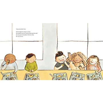 John's Turn: A Celebratory Dance Adventure for Kids