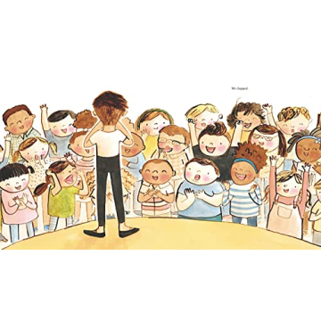 John's Turn: A Celebratory Dance Adventure for Kids