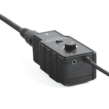 Saramonic SmartRig: Premium Audio Adapter for Smartphones