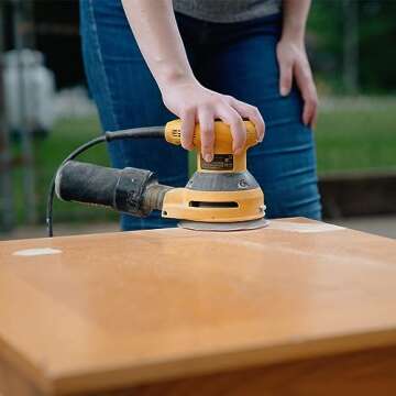 DAP 584 Series 00584 6oz Walnut Latex Plastic Wood, 6 OZ