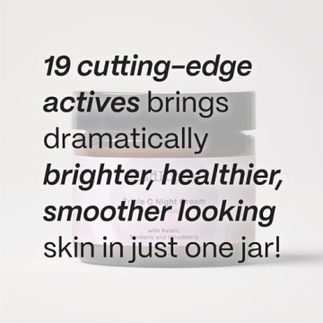 Mad Hippie Triple C Night Cream - Hydrate & Brighten Skin