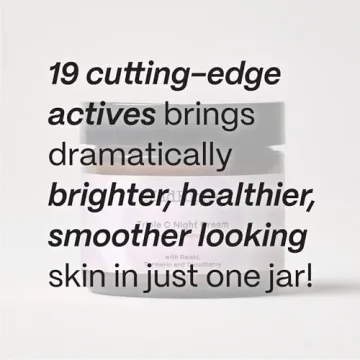 Mad Hippie Triple C Night Cream - Hydrate & Brighten Skin