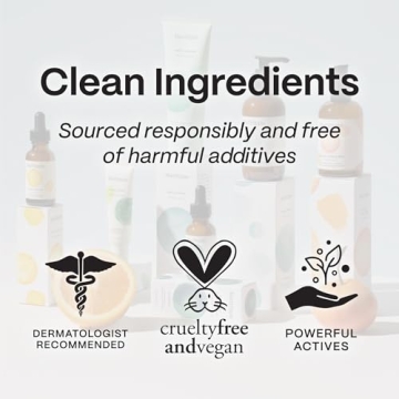 Mad Hippie Triple C Night Cream - Hydrate & Brighten Skin