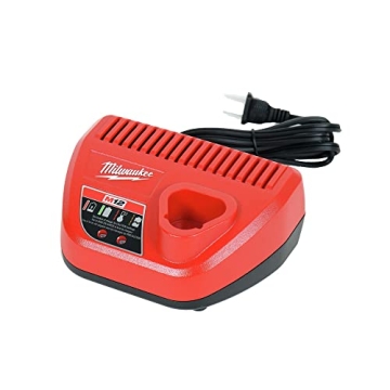 Milwaukee M12 Fuel Hammer Drill & Impact Driver Kit