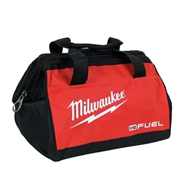 Milwaukee M12 Fuel Hammer Drill & Impact Driver Kit