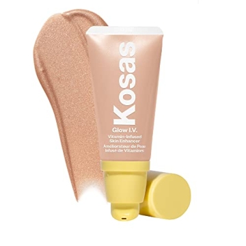 Kosas Glow I.V. Skin Enhancer for Luminous Skin
