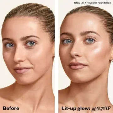 Kosas Glow I.V. Skin Enhancer for Luminous Skin