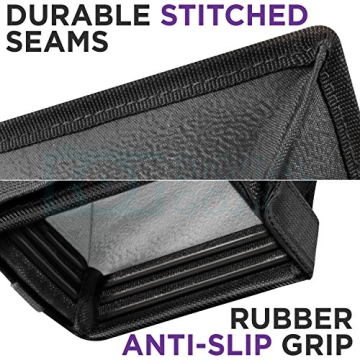 Altura Photo Flash Diffuser 6x5 for Canon and Nikon Speedlights