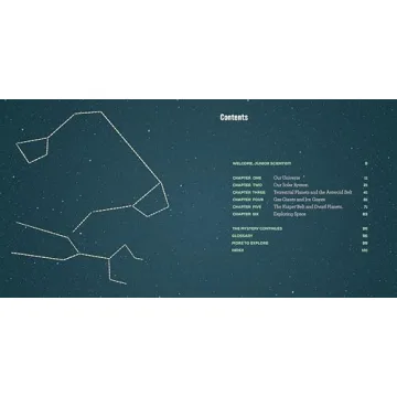 Solar System Guide for Kids Planets Dwarf Planets Sun