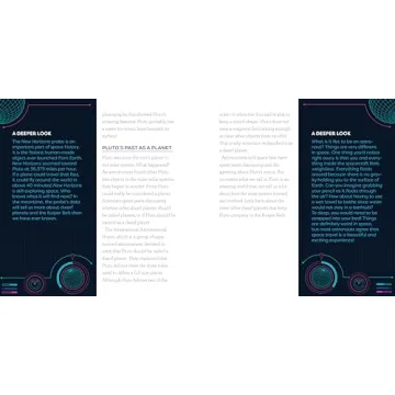 Solar System Guide for Kids Planets Dwarf Planets Sun