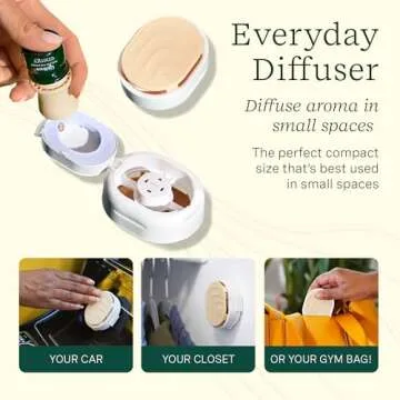 Lifelines Sensory Essentials Travel Set - Relaxation On-the-Go