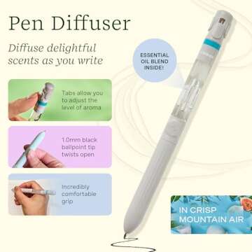 Lifelines Sensory Essentials Travel Set - Relaxation On-the-Go