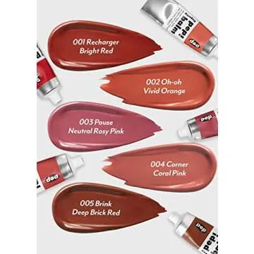 I'M MEME Multi-use Lip and Cheek Tint - PepBalm