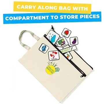 Tinkletots Montessori Preschool Busy Book for Toddlers, Montessori Toys for Toddlers, Autism Sensory Educational Toys, Preschool Learning, Kindergarten Learning Activities, Special Needs Toys