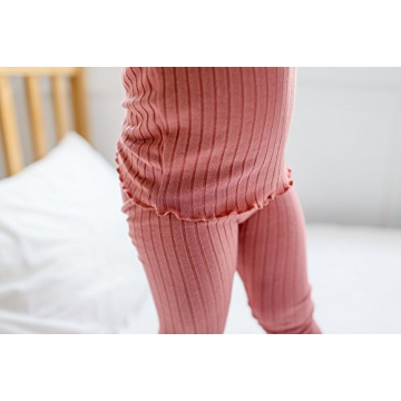 Vaenait Baby Soft Modal Pajama Set for Infants and Toddlers