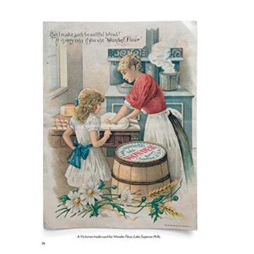 Explore Feed Sacks' Colourful History and Craft Ideas