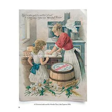 Explore Feed Sacks' Colourful History and Craft Ideas