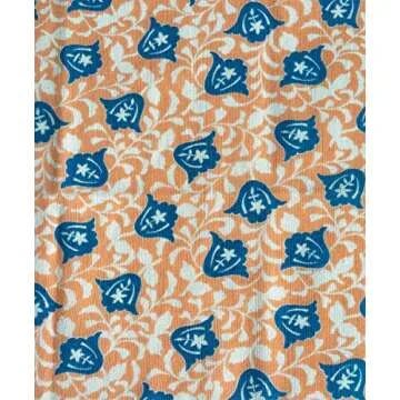 Explore Feed Sacks' Colourful History and Craft Ideas