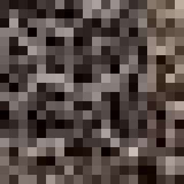 Generic antar - Animal Print High Waist Jean Like Pants Leopard (US, Alpha, Medium, Regular, Regular...