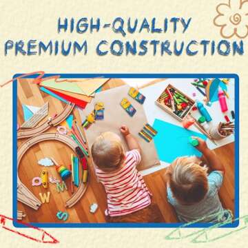 Bedwina Bulk Crayons - 576 Crayons - Case of 144 4-Packs, Premium Color Crayons Bulk School Supplies for Kids and Toddlers Bulk Non-Toxic for Party Favors, Restaurants, Goody Bags Stocking Stuffers