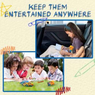 Bedwina Bulk Crayons - 576 Crayons - Case of 144 4-Packs, Premium Color Crayons Bulk School Supplies for Kids and Toddlers Bulk Non-Toxic for Party Favors, Restaurants, Goody Bags Stocking Stuffers