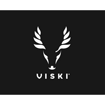 Viski Copper-Plated 9.5'' Reusable Cocktail Straws Set