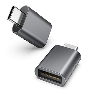Syntech USB C to USB 3.0 Adapter - Quality, Reliable, Stylish