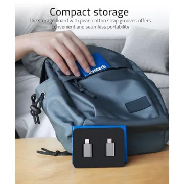 Syntech USB C to USB 3.0 Adapter - Quality, Reliable, Stylish