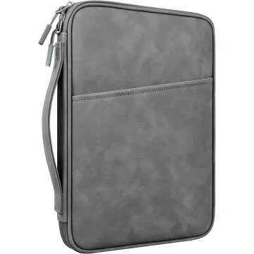 Lacdo Tablet Sleeve for iPad & Galaxy Tab A8