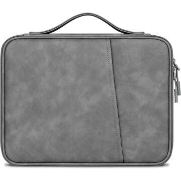 Lacdo Tablet Sleeve for iPad & Galaxy Tab A8