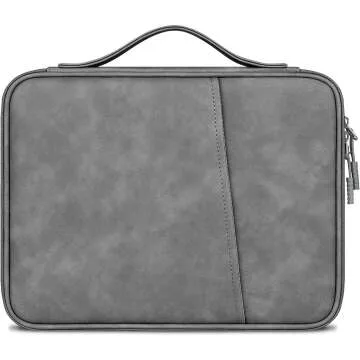 Lacdo Tablet Sleeve for iPad & Galaxy Tab A8