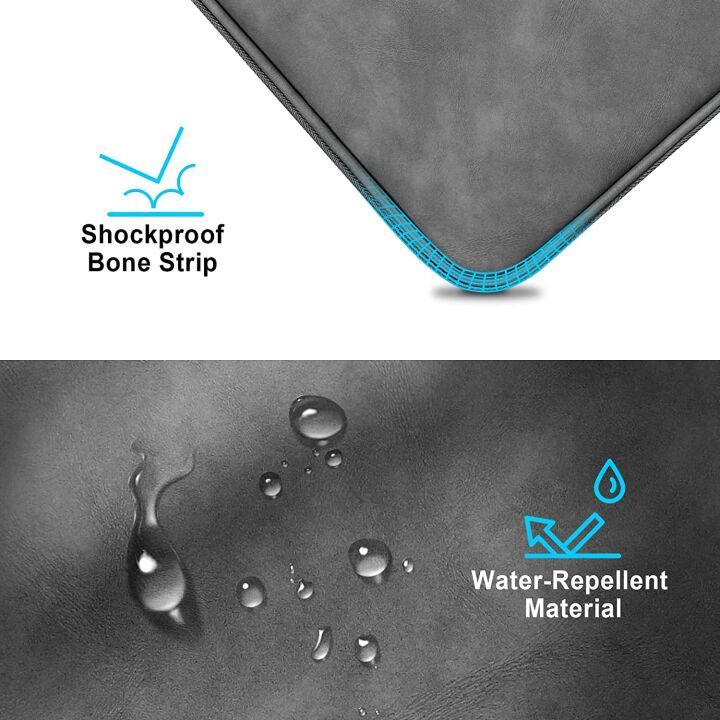 Lacdo Tablet Sleeve for iPad & Galaxy Tab A8