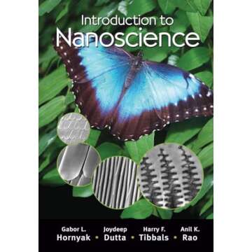 Introduction to Nanoscience