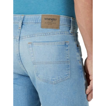 Comfort Flex Relaxed Fit Jeans for Men | Wrangler