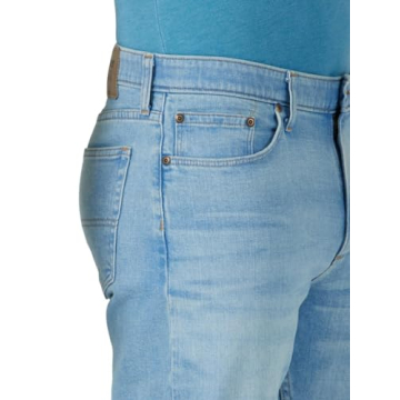Comfort Flex Relaxed Fit Jeans for Men | Wrangler