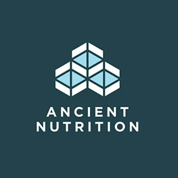 Ancient Nutrition Probiotics for Gut & Skin Health 50 Billion CFUs