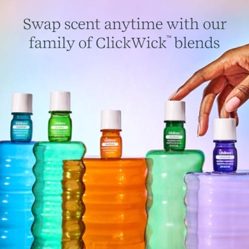 Lifelines Shower Diffuser - Aromatherapy for Home Spa Experience