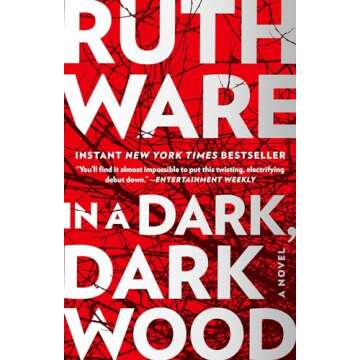 In a Dark, Dark Wood