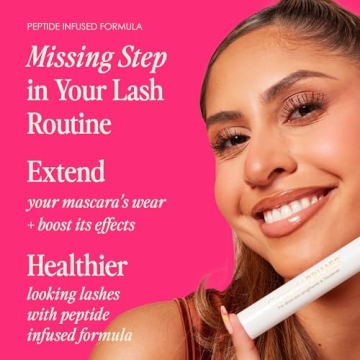 Grande Cosmetics GrandePRIMER Pre-Mascara Lengthener & Thickener