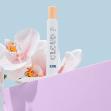 Blume Cloud 9 Cramp Relief Oil for Natural Period Pain Relief