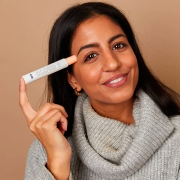 Blume Cloud 9 Cramp Relief Oil for Natural Period Pain Relief