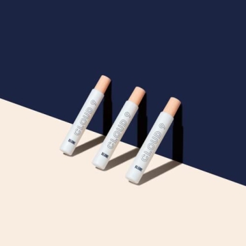 Blume Cloud 9 Cramp Relief Oil for Natural Period Pain Relief