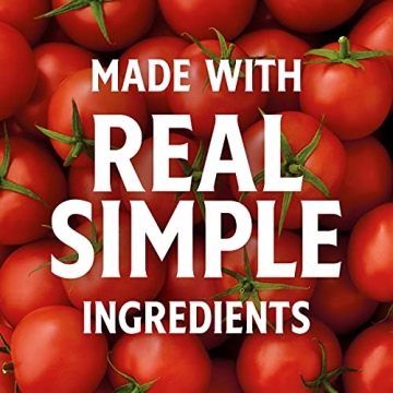 Heinz Simply Tomato Ketchup (31 oz) No Artificial Sweeteners